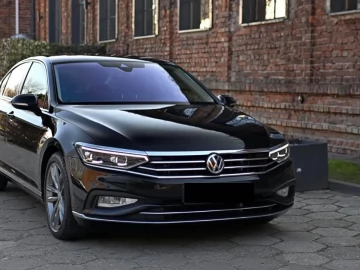Авто Volkswagen Passat Sedan 2019 № 7496129