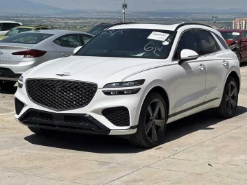 Авто Hyundai Amica 2021 № 7496157
