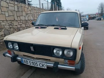 Авто ВАЗ 2106 1992 № 7496158