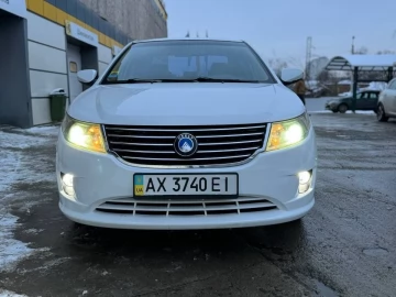 Авто Geely Bo 2015 № 7496160