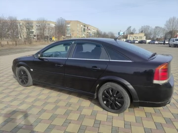 Авто Opel Vectra 2003 № 7496173