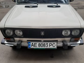 Авто ВАЗ 2106 1988 № 7497173