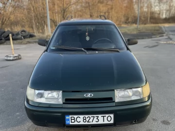 Авто ВАЗ 21103 2004 № 7497176