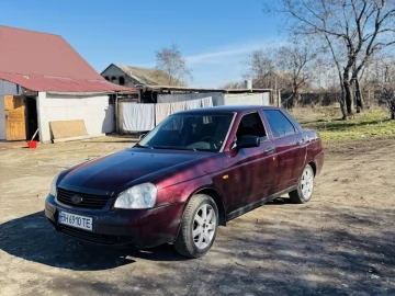 Авто ВАЗ 2170 Priora 2008 № 7497193