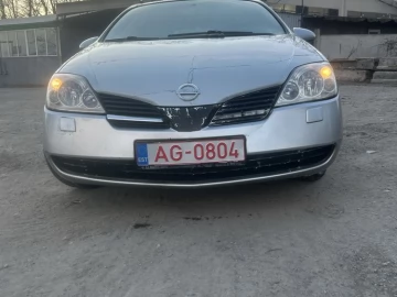 Авто Nissan Primera 2007 № 7497196