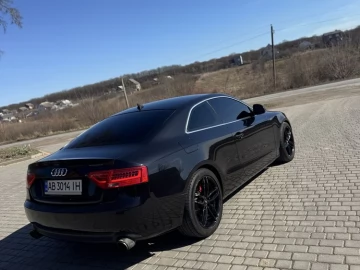 Авто Audi A5 2008 № 7497208