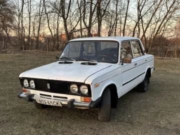 Авто ВАЗ 2106 1988 № 7497213