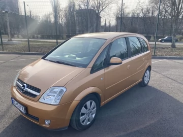 Авто Opel Meriva 2003 № 7497225