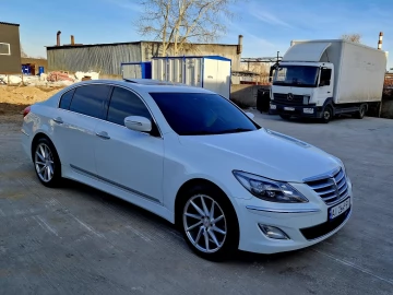 Авто Hyundai Genesis 2013 № 7497239