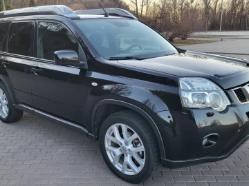Авто Nissan X-Trail 2010 № 7497240