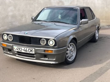 Авто BMW 3 Серия 1990 № 7497255