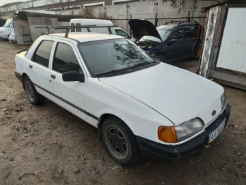 Авто Ford Sierra 1992 № 7497270