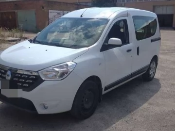 Авто Renault 19 2019 № 7497283