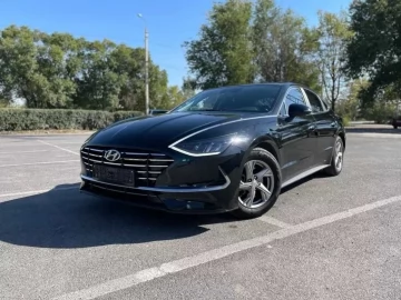 Авто Hyundai Sonata 2019 № 7497292