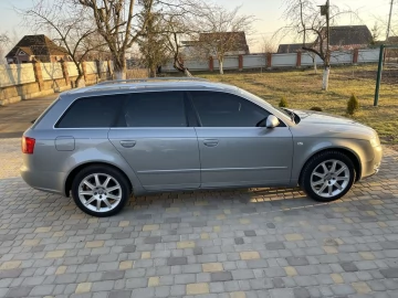Авто Audi A4 2006 № 7497310