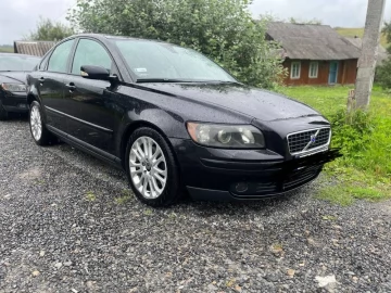Авто Volvo S40 2004 № 7497314