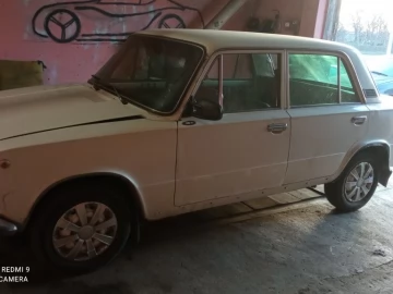 Авто ВАЗ 2101 1982 № 7497316