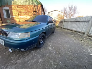 Авто ВАЗ 2110 2000 № 7497323