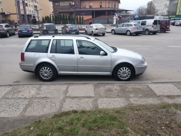 Авто Volkswagen Bora 2000 № 7497331