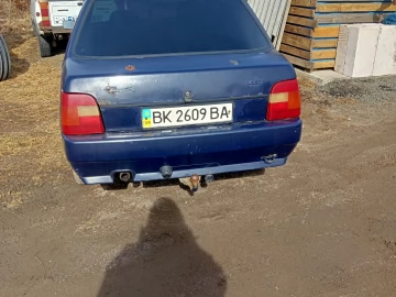Авто ЗАЗ 1103 Slavuta 2010 № 7497349