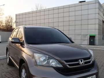 Авто Honda Cr-V 2010 № 7497362
