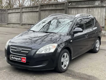 Авто KIA Cee X27 D 2008 № 7497364