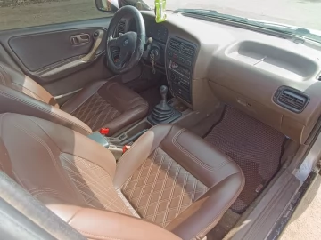 Авто Nissan Primera 1994 № 7497370