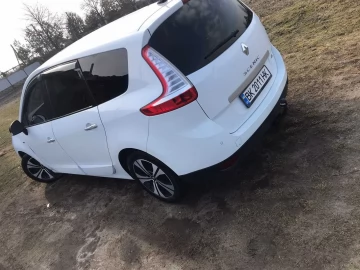 Авто Renault Grand Scenic 2011 № 7497393