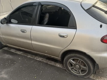 Авто Daewoo Lanos Sens  2000 № 7497408