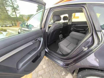 Авто Audi A6 2004 № 7497411