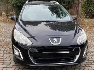 Авто Peugeot 308 2012 № 7497423