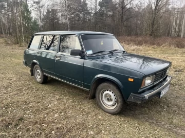 Авто ВАЗ 2104 2005 № 7497428