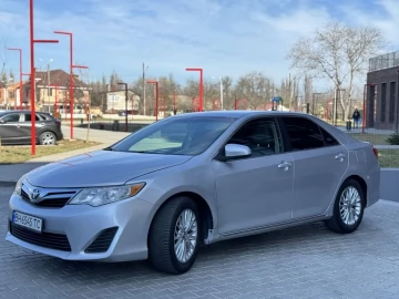 Авто Toyota Camry 2012 № 7497429