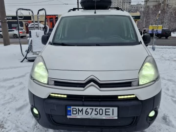 Авто Citroen Berlingo 2013 № 7497443