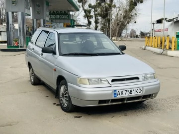 Авто ВАЗ 2111 2006 № 7497450