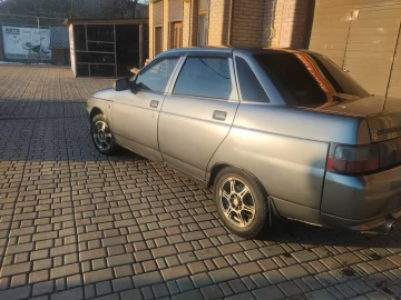 Авто ВАЗ 2110 2005 № 7497465