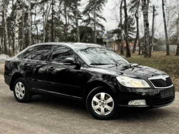 Авто Skoda Octavia 2010 № 7497476