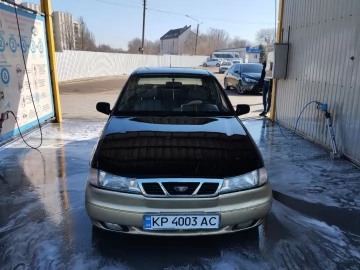 Авто Daewoo Nexia 2007 № 7497485