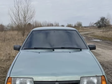 Авто ВАЗ 21099 2006 № 7497576