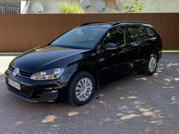 Авто Volkswagen Golf 2014 № 7497580