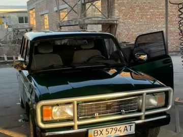 Авто ВАЗ 2104 2008 № 7497587