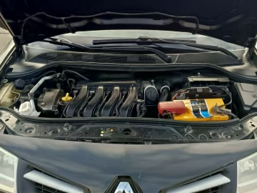 Авто Renault Megane 2007 № 7497611