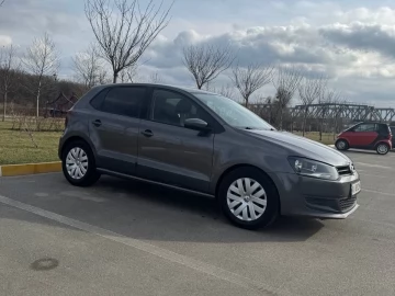 Авто Volkswagen Polo 2010 № 7497649