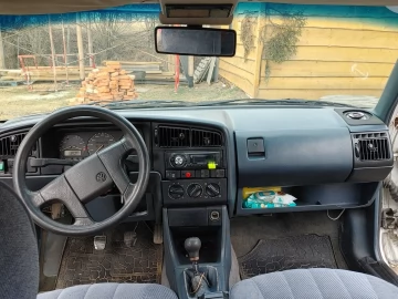 Авто Volkswagen Corrado 1989 № 7497986
