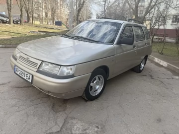 Авто ВАЗ 2111 2002 № 7498017
