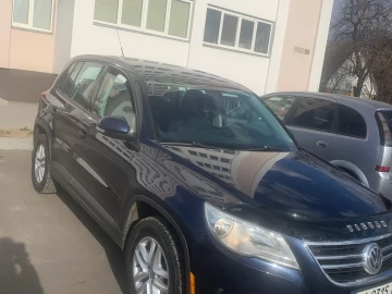 Авто Volkswagen Tiguan 2011 № 7498025