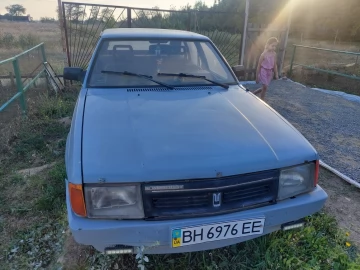 Авто  2141 1991 № 7498028