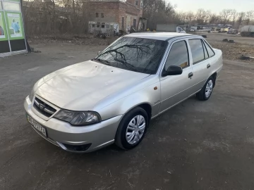 Авто Daewoo Nexia 2008 № 7498031