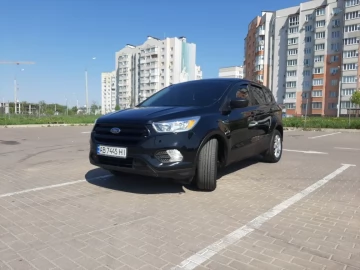 Авто Ford Escape 2016 № 7498040