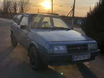 Авто ВАЗ 2108 1990 № 7498058